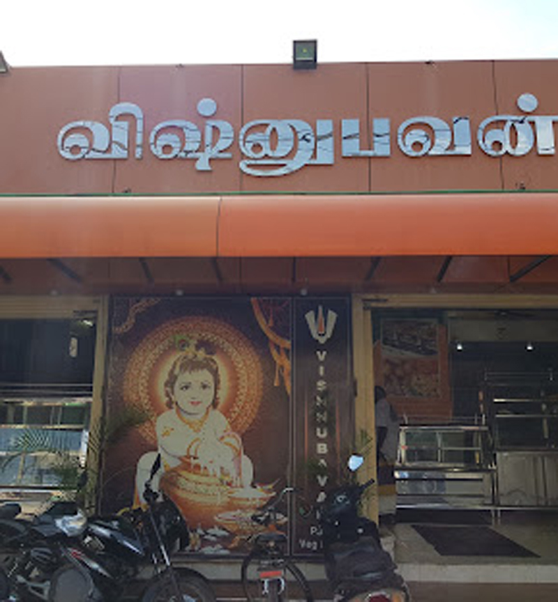 Storefront